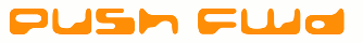 pushfwd logo